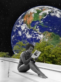 Earth to Eartha