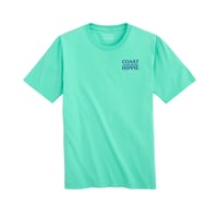 Image 2 of Double Crossed Tee