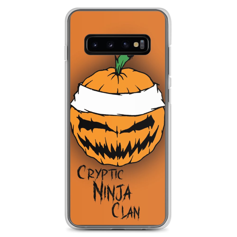 Image of CNC Samsung Case 02