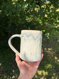 Image 2 of 14.oz Marbled cowboy shade 