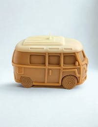 Image 3 of Camper Van Candle
