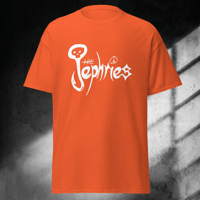 Image 4 of Jephries Classic Logo Tee
