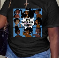 Graphic Tee Plus - Style 5