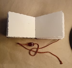 HOZAN — mini livre