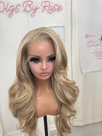 Image 12 of Celina luxury free part (ready to ship) 