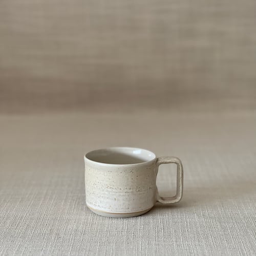 Image of MELLOW COFFEE MUG