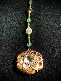 Image 4 of “Royal” Sun Catcher
