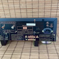 Image 5 of HHB CDR-800 • Compact Disc Recorder / Player • CDR / CD • 90s made in Japan