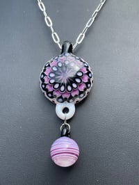 Image 6 of Silver Amethyst 