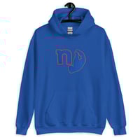 Image 3 of NY Giants Devito Hoodie