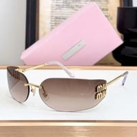 MM Wrap Sunglasses