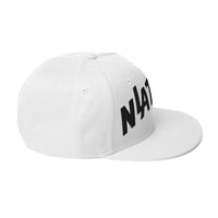 Image 1 of Snapback Hat