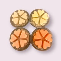New & Trending Highly Fragranced Wax Melt Pods | Bold, Luxurious Scents | Approx 60g | Scentral