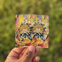 ✨ SS3 GOTENKS ✨