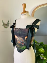 Image 3 of Ophelia Corset