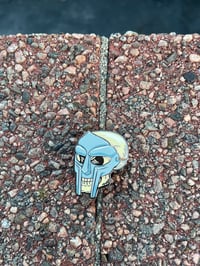 DOOM SKULL
