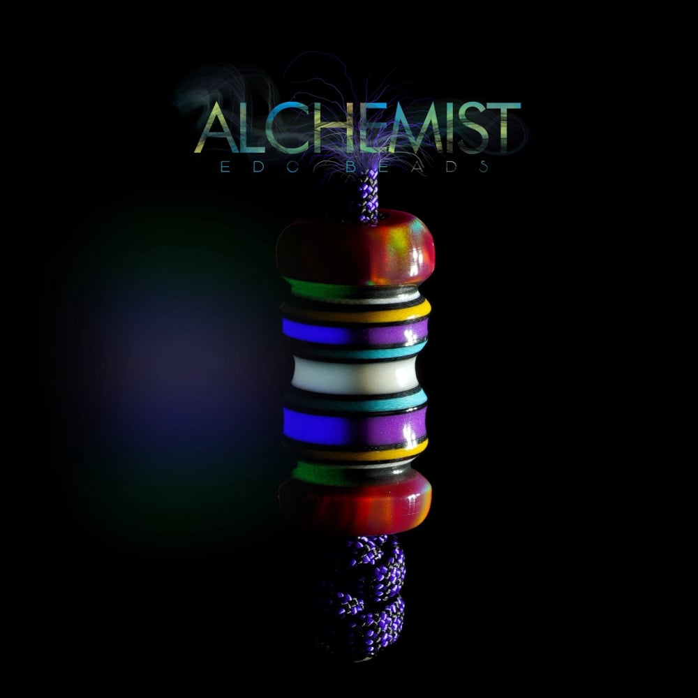 Alchemist EDC beads