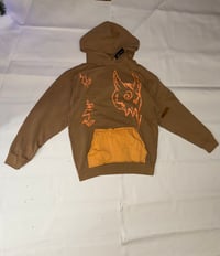 Image 1 of Denim Pockets