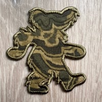 Bear Patch 2