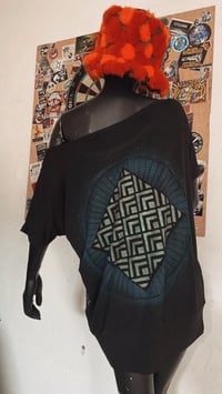 Image 2 of T-SHIRT GIRLZ