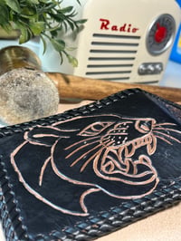 Image 4 of The Dust-up Billfold