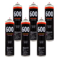Image 1 of Molotow Burner 600ml 