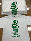 VOTE YES TEE