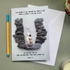 Psalm 23 Card