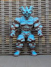 NMM CHROME Demon Cyclone