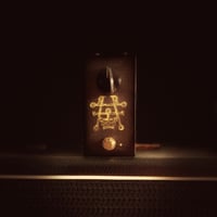 Image 1 of Anubis Noise Gate