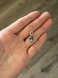 Image 1 of Cactus Pendant