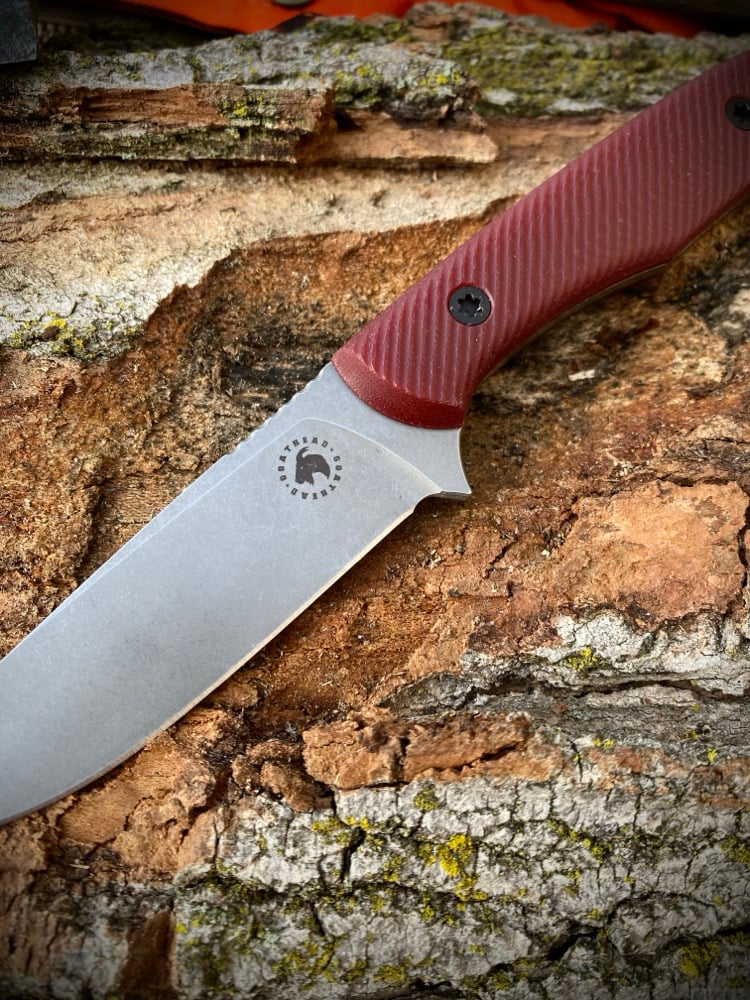 Image of HUNTER 3.5 RUBY HATCH