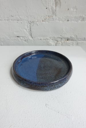 Sam Hewitt / Small Plate