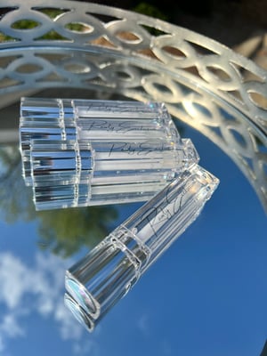 Image of Crystal Clear