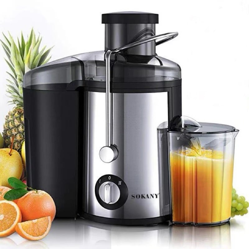 Image of Electric Juicer 