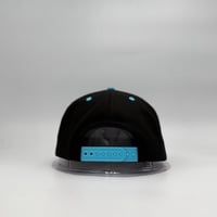 Image 3 of The Original FORGIVEN Revamped SnapBack hat!! 