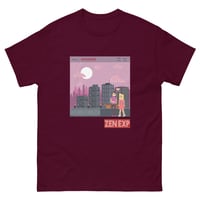 Image 1 of ZEN EXP - Arcade I Unisex classic tee
