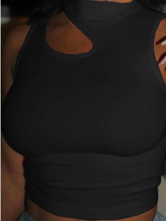 Image of Cut Out Cami