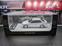 Fine Works 1:64 Lexus IS250
