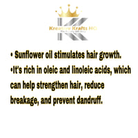 Image 2 of Natural Tresses Shampoo Bar