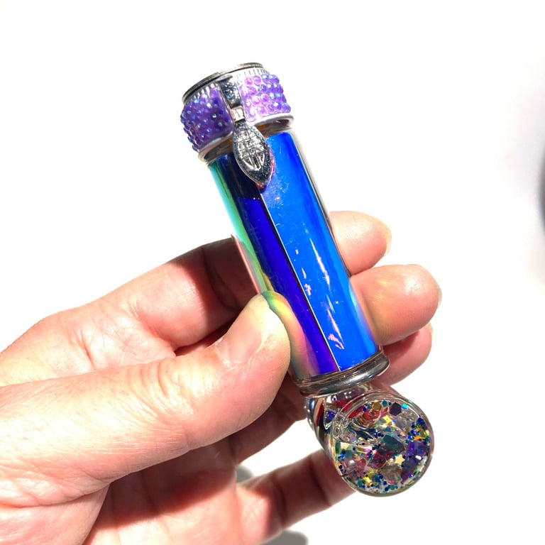 Karma Chameleon Image 2