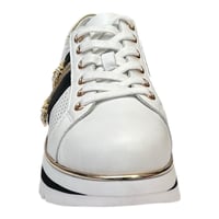 Image 2 of DJANGO & JULIETTE EAGLES WHITE/BLACK