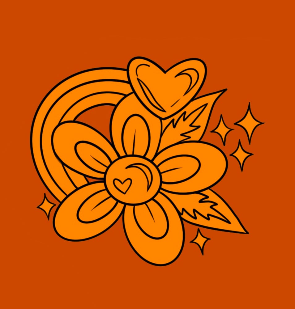 Image of For the love of spring 