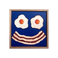 Image 1 of Fried Face