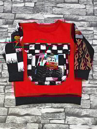 Image 25 of 2-3yrs ready made