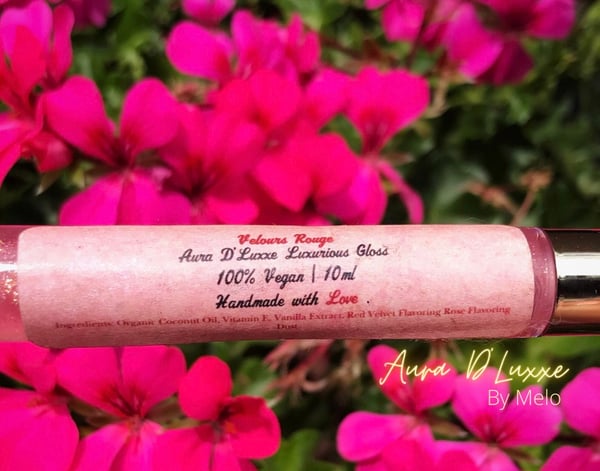 Image of Velours Rouge