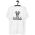 G.O.A.T. Watching Club T-Shirt