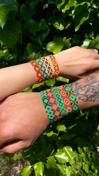 Image 2 of 🌈 COLORFULL BRACELETS 🌈