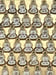 Image of Tiny Gold and White Buddhas