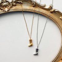 Image 2 of MISSING BOOT